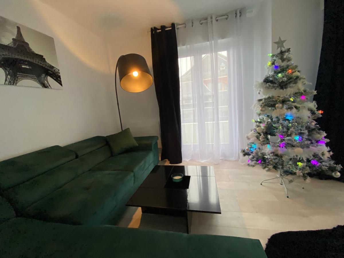 Le Grand Dollfus, 90m2 De Charme Au Coeur De Appartement *