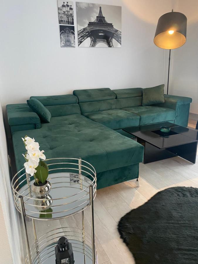 Le Grand Dollfus, 90m2 De Charme Au Coeur De Mulhouse