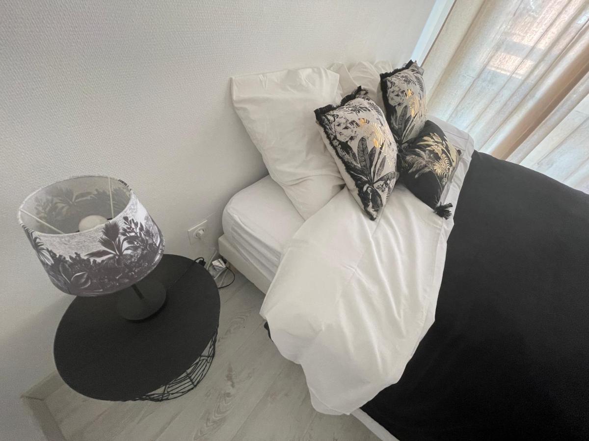 Le Grand Dollfus, 90m2 De Charme Au Coeur De Appartement Mulhouse