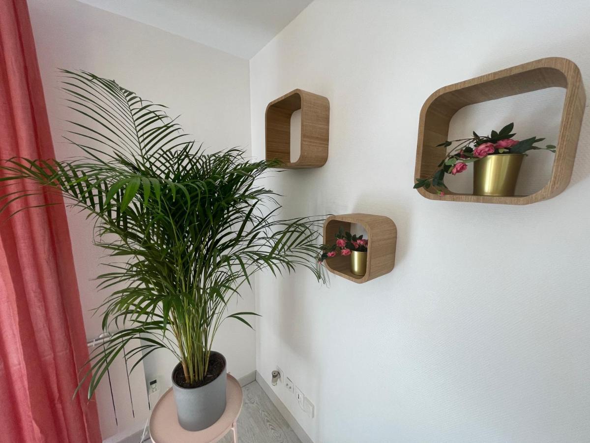 Le Grand Dollfus, 90m2 De Charme Au Coeur De Mulhouse