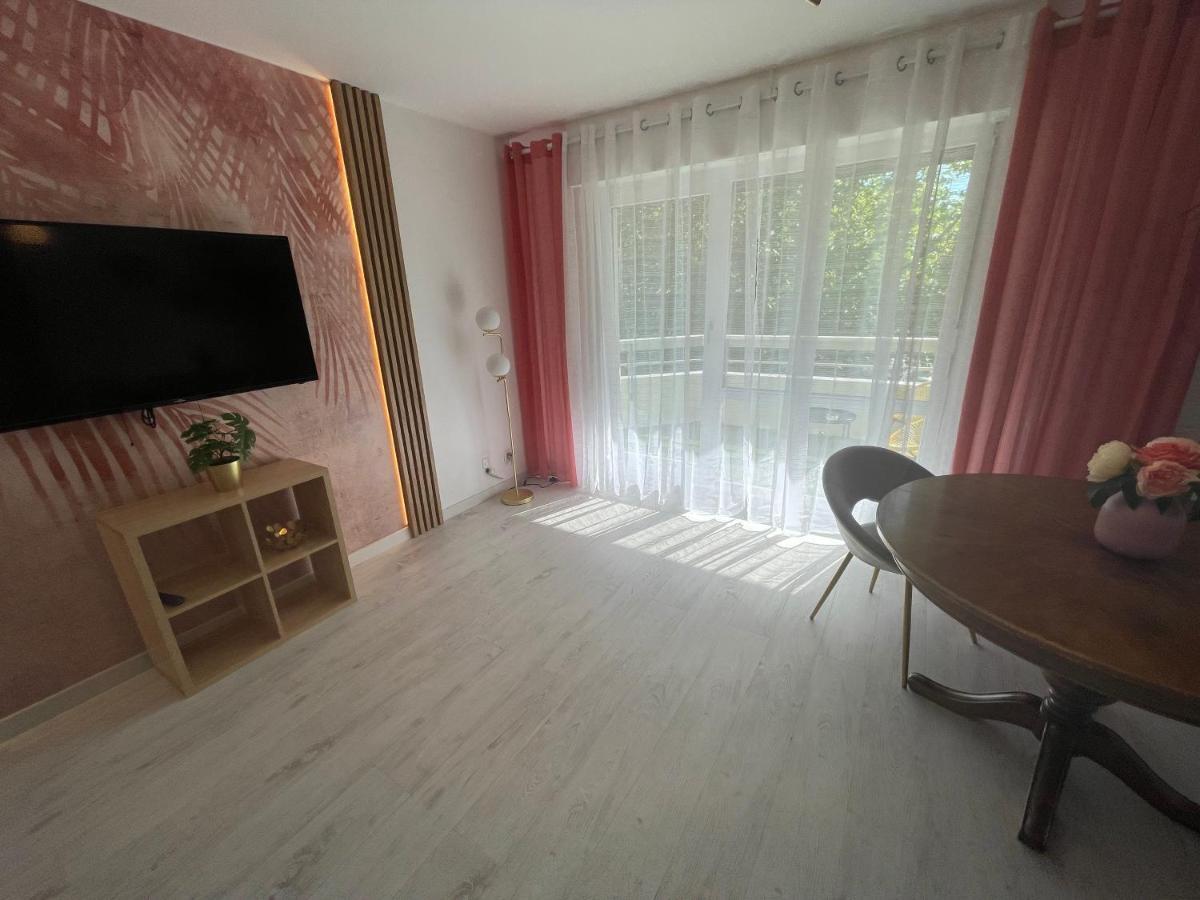 Le Grand Dollfus, 90m2 De Charme Au Coeur De Appartement Mulhouse